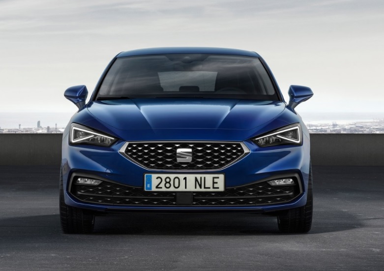 2022 Seat Leon 1.5 eTSI 150 HP FR DSG Özellikleri - bagajhacmi.com