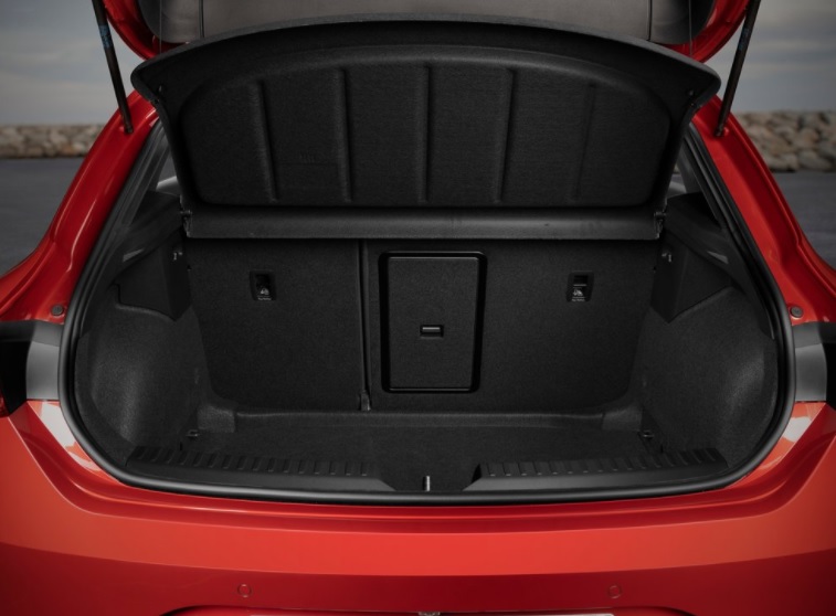 2022 Seat Leon 1.0 TSI Style