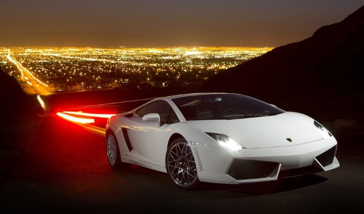 2014 Lamborghini Gallardo 5.2 560 HP Gallardo Manuel Özellikleri - bagajhacmi.com