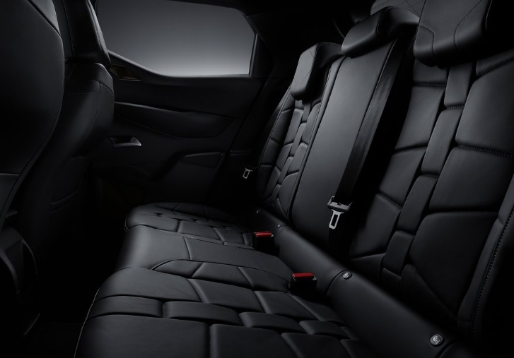 2021 DS DS 3 Crossback 1.5 BlueHDi 130 HP So Chic Bastille Otomatik Özellikleri - bagajhacmi.com