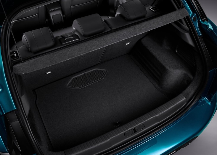 2019 DS DS 3 Crossback 1.2 Puretech 155 Beygir La Premiere Otomatik Teknik Verileri