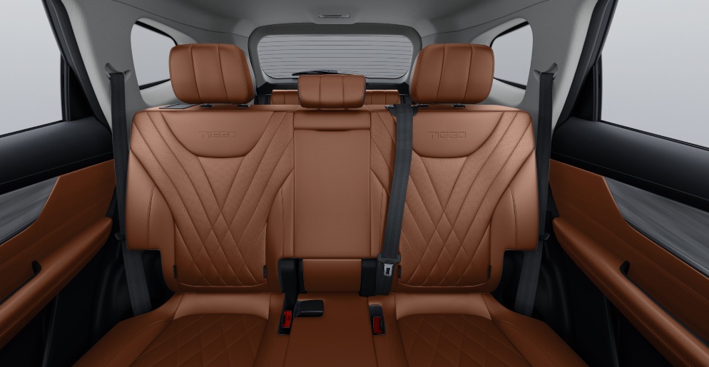 2024 Chery Tiggo8 Pro 1.6 183 Beygir Avantgarde DCT Teknik Verileri