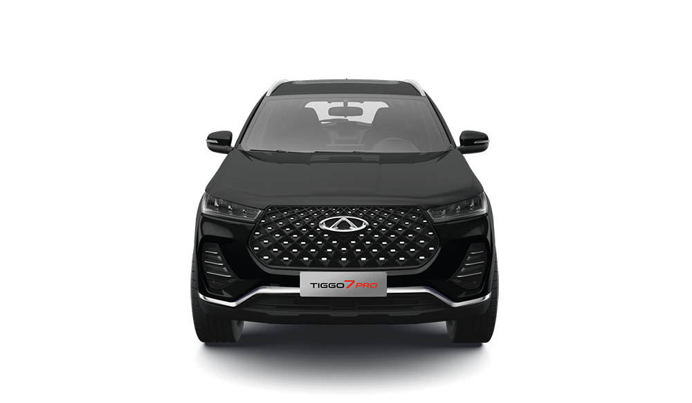 2024 Chery Tiggo7 Pro 1.6 183 Beygir Comfort DCT Teknik Verileri