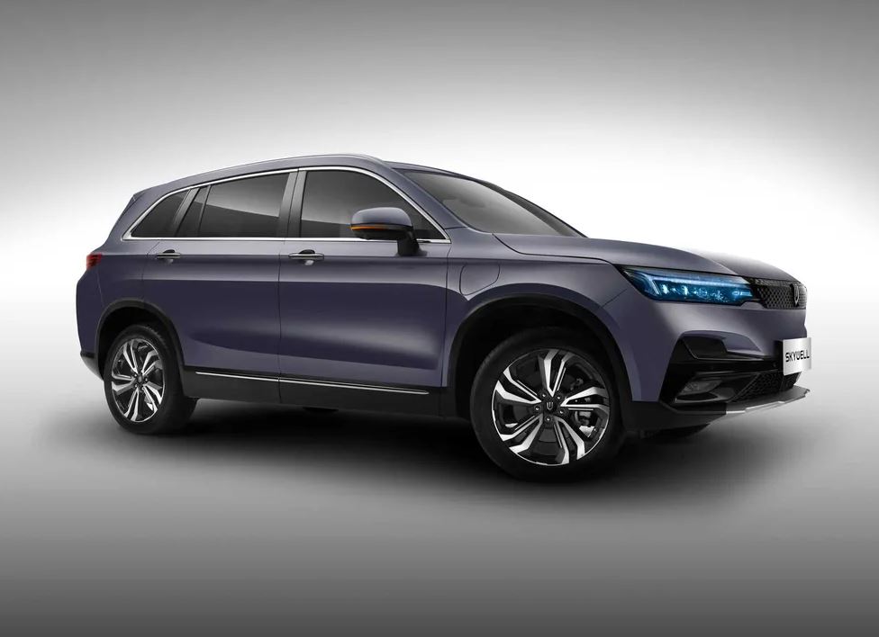 2025 Skywell ET5 85 kWh 204 Beygir LR Exclusive AT Teknik Verileri