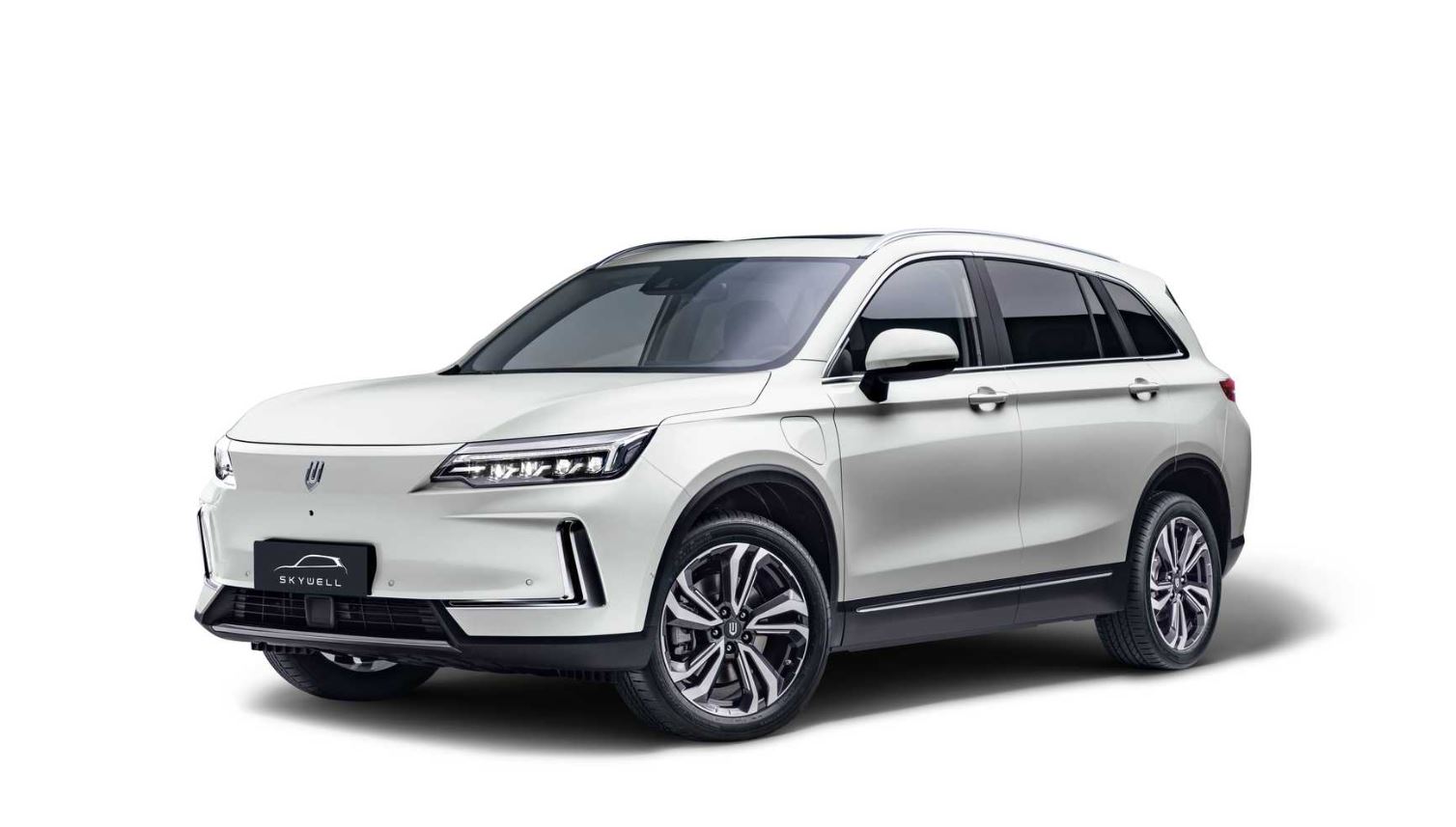 2024 Skywell ET5 85 kWh 204 HP LR Exclusive AT Özellikleri - bagajhacmi.com