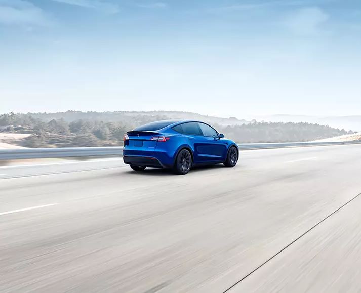 2023 Tesla Model Y 75 kWh 351 Beygir Performance AT Teknik Verileri