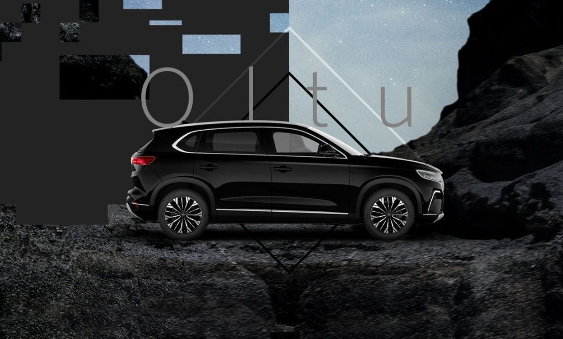 2024 TOGG T10X V2 218 HP Standart Otomatik Özellikleri - bagajhacmi.com