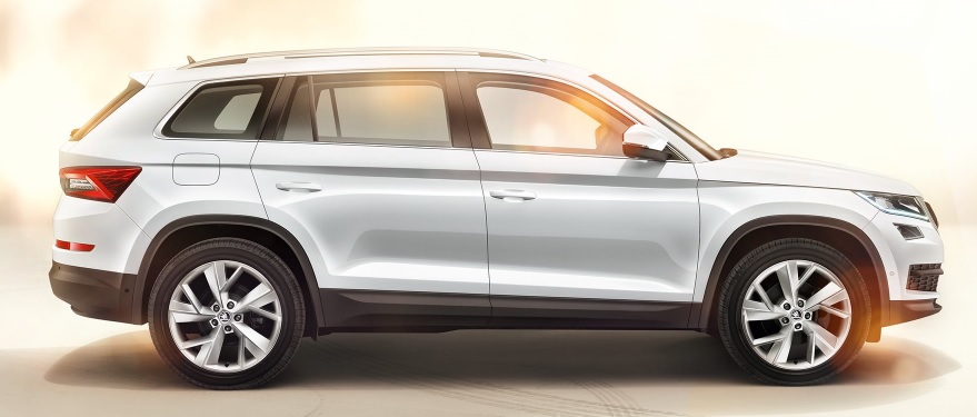 2021 Skoda Kodiaq 2.0 TDI 190 HP Crystal DSG Özellikleri - bagajhacmi.com