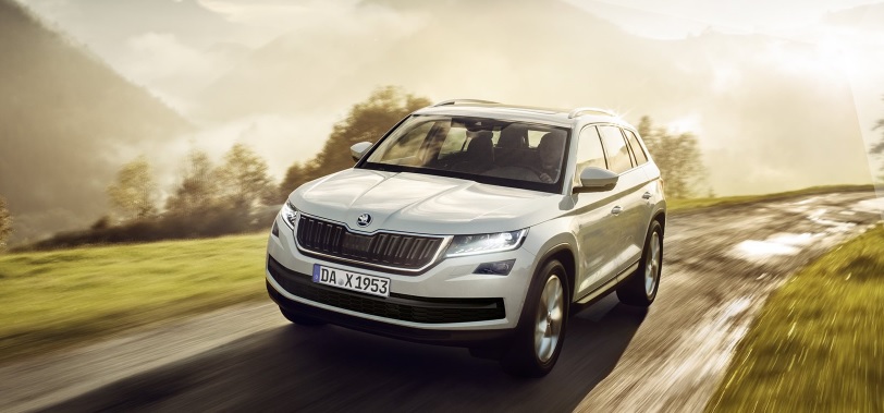 2021 Skoda Kodiaq 2.0 TDI 190 HP Crystal DSG Özellikleri - bagajhacmi.com