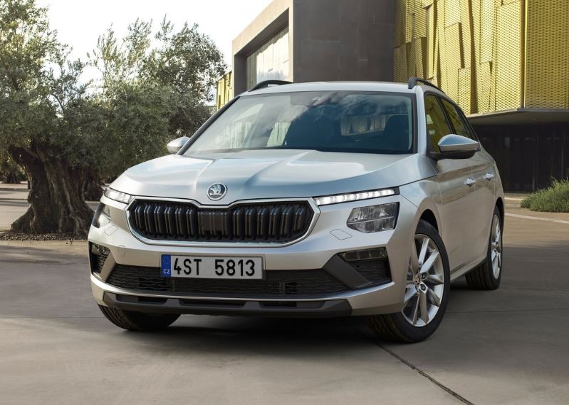 2025 Skoda Kamiq 1.5 TSI 150 HP Premium DSG Özellikleri - bagajhacmi.com