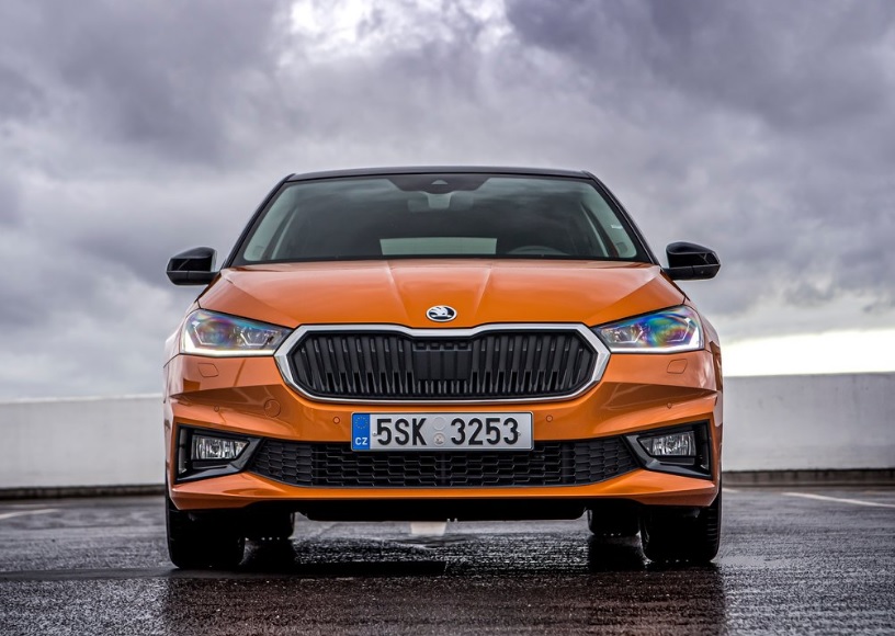 2023 Skoda Fabia 1.0 TSI 110 HP Elite DSG Özellikleri - bagajhacmi.com