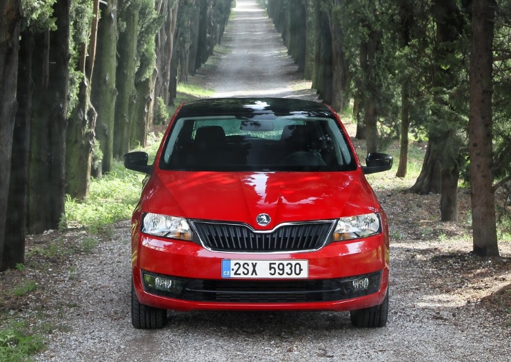 2018 Skoda Rapid Spaceback 1.0 TSI 95 HP Style DSG Özellikleri - bagajhacmi.com