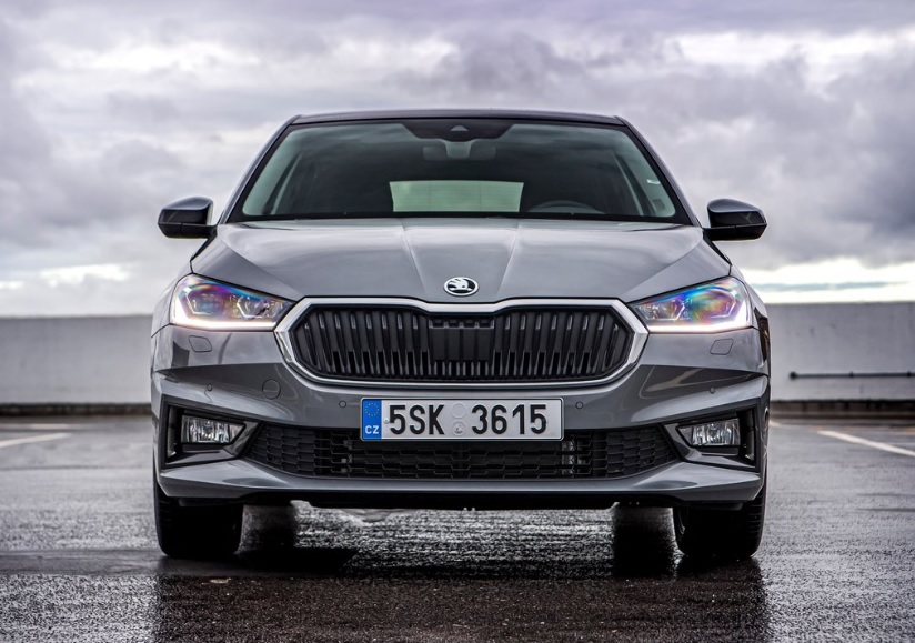 2025 Skoda Fabia 1.0 TSI 110 HP Premium DSG Özellikleri - bagajhacmi.com