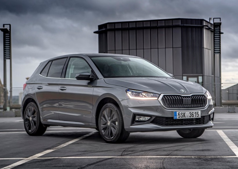 2025 Skoda Fabia 1.0 TSI 110 HP Premium DSG Özellikleri - bagajhacmi.com