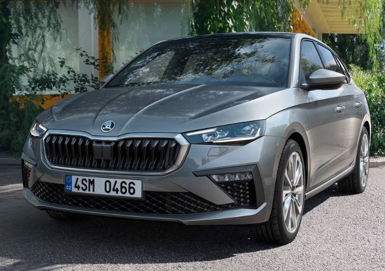 2025 Skoda Scala 1.5 TSI 150 HP Premium DSG Özellikleri - bagajhacmi.com