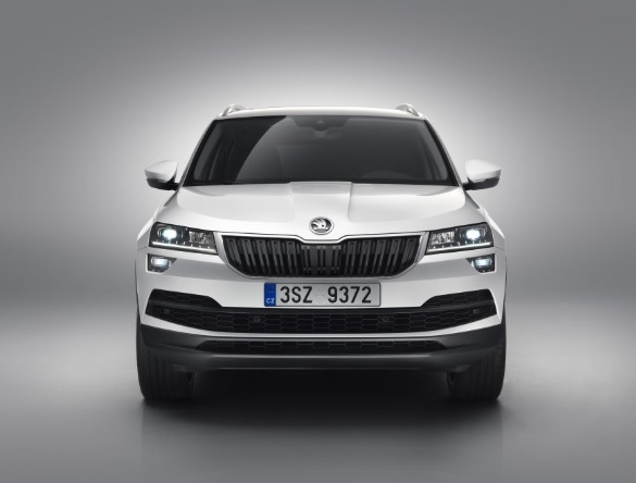 2021 Skoda Karoq 1.5 TSI 150 HP Prestige DSG Özellikleri - bagajhacmi.com