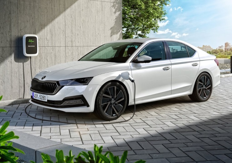 2023 Skoda Octavia 1.5 TSI 150 HP Sportline DSG Özellikleri - bagajhacmi.com