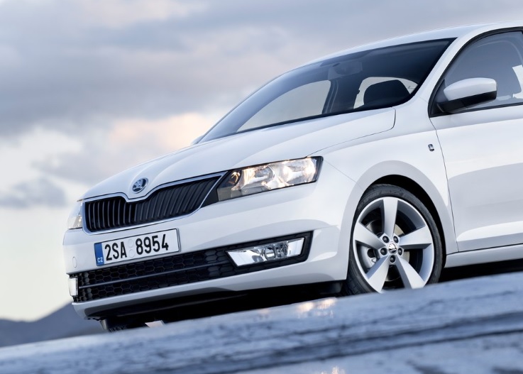 2018 Skoda Rapid 1.0 TSI 95 Beygir Style DSG Teknik Verileri