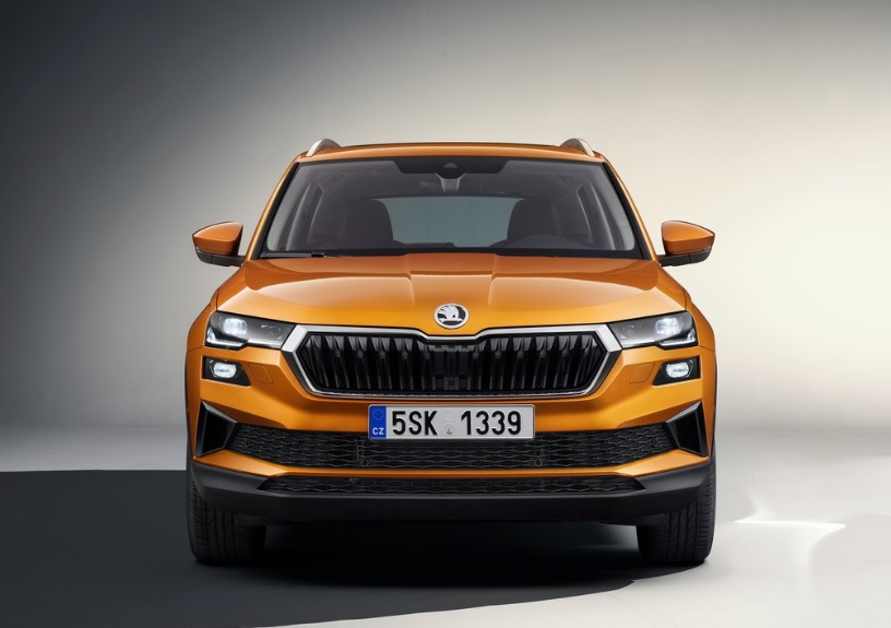 2025 Skoda Karoq 1.5 TSI 150 HP Sportline DSG Özellikleri - bagajhacmi.com