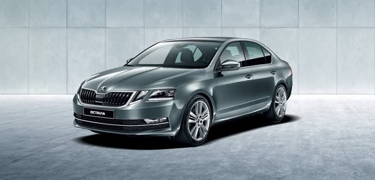 2020 Skoda Octavia 1.5 TSI Style Özellikleri