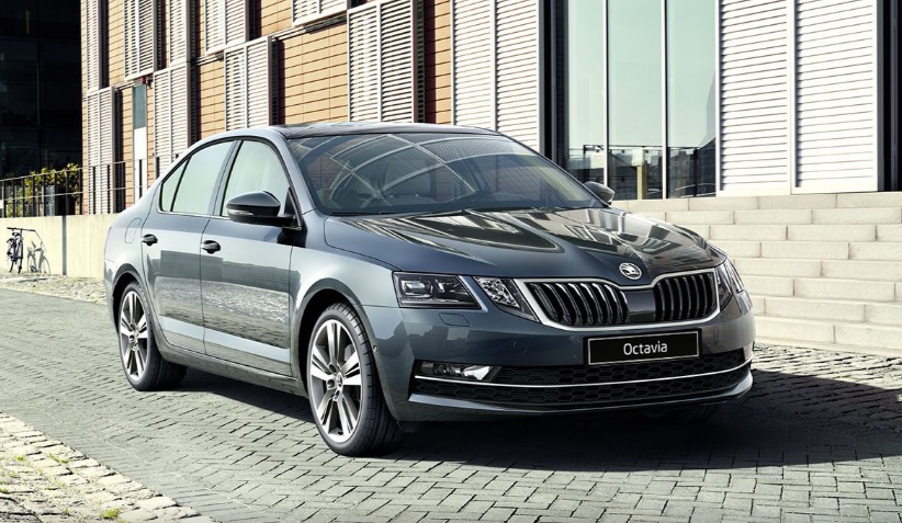 2020 Skoda Octavia 1.5 TSI Style Özellikleri