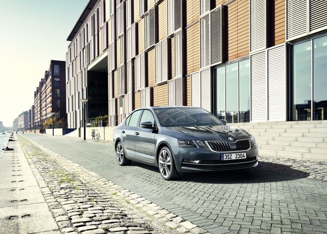 2020 Skoda Octavia 1.5 TSI 150 HP Style DSG Özellikleri - bagajhacmi.com