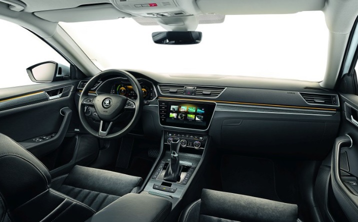2019 Skoda Yeni Superb 1.6 TDI Prestige
