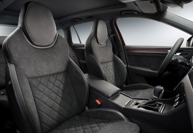 2019 Skoda Yeni Superb 1.6 TDI 120 HP Premium DSG Özellikleri - bagajhacmi.com