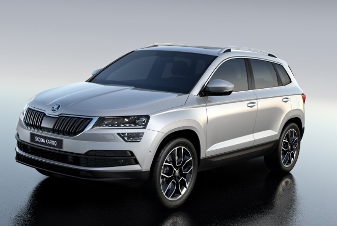2020 Skoda Karoq 1.6 TDI Premium Özellikleri
