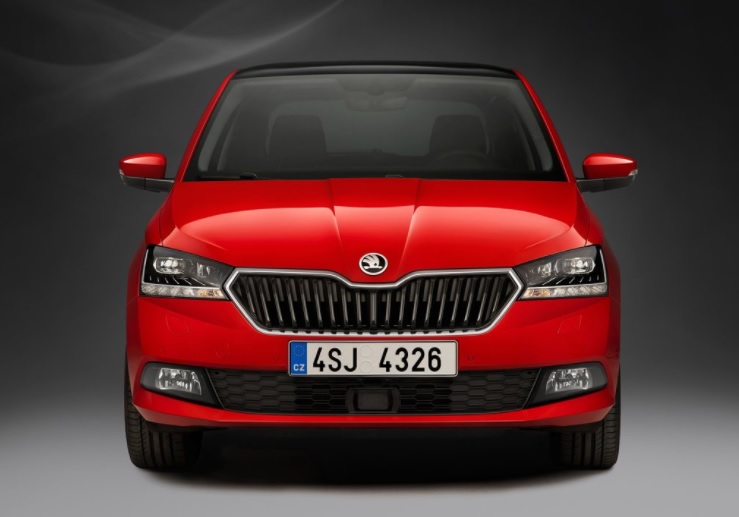 2021 Skoda Fabia 1.0 TSI 95 HP Premium DSG Özellikleri - bagajhacmi.com