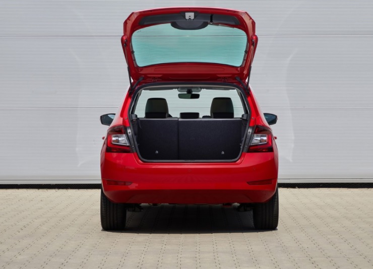 2021 Skoda Fabia 1.0 TSI 95 HP Premium DSG Özellikleri - bagajhacmi.com