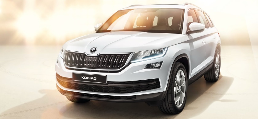 2020 Skoda Kodiaq 2.0 TDI 190 HP Crystal DSG Özellikleri - bagajhacmi.com