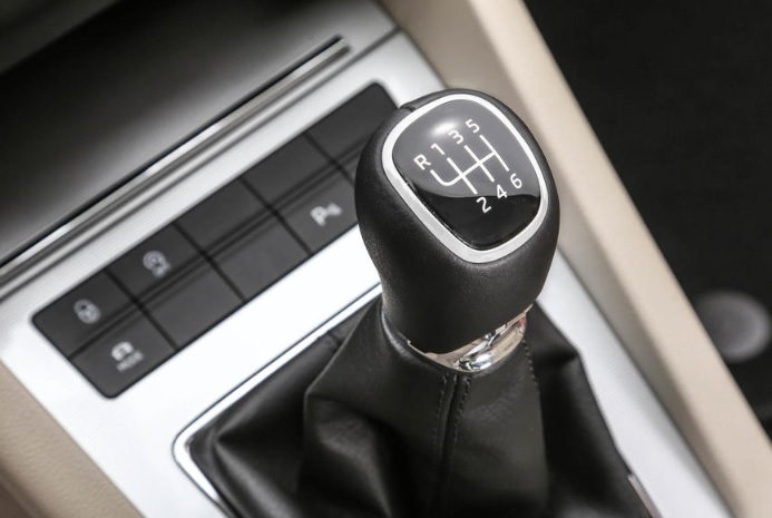 2015 Skoda Octavia 1.2 TSI Optimal