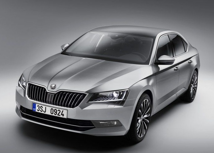 2017 Skoda Superb 1.4 TSI 150 HP Prestige DSG Özellikleri - bagajhacmi.com