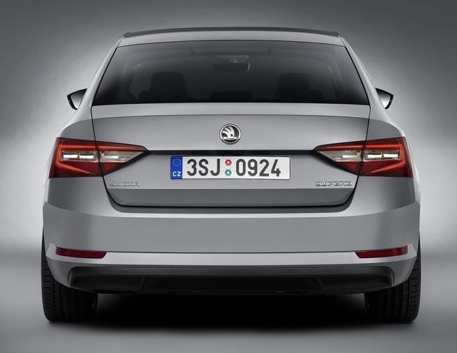 2017 Skoda Superb 1.4 TSI 150 Beygir Prestige DSG Teknik Verileri