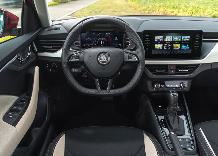 2020 Skoda Kamiq 1.5 TSI 150 HP Premium DSG Özellikleri - bagajhacmi.com