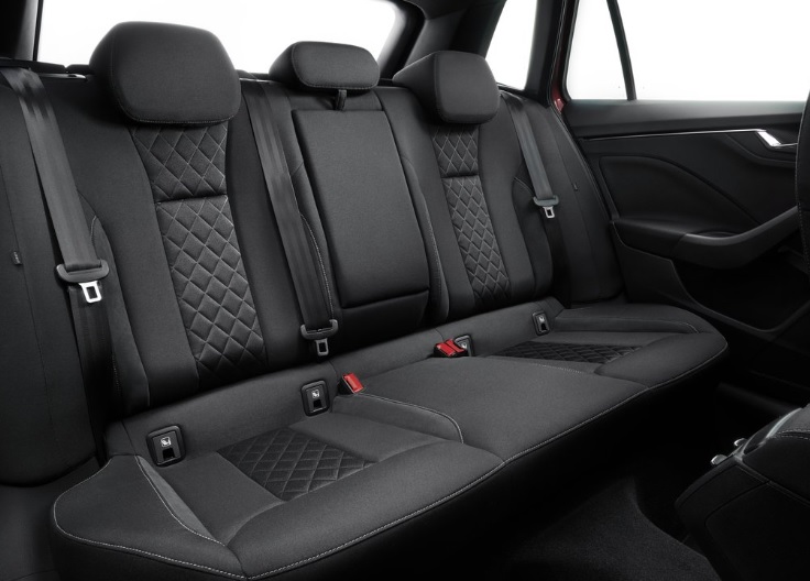 2021 Skoda Kamiq 1.0 TSI Premium