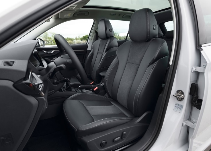 2021 Skoda Kamiq 1.0 TSI Premium
