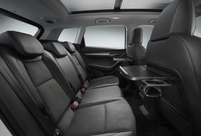 2019 Skoda Karoq 1.0 TSI Ambition