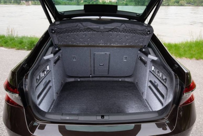 2019 Skoda Yeni Superb 1.6 TDI Prestige