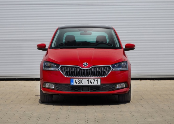 2021 Skoda Fabia 1.0 TSI 95 Beygir Premium DSG Teknik Verileri