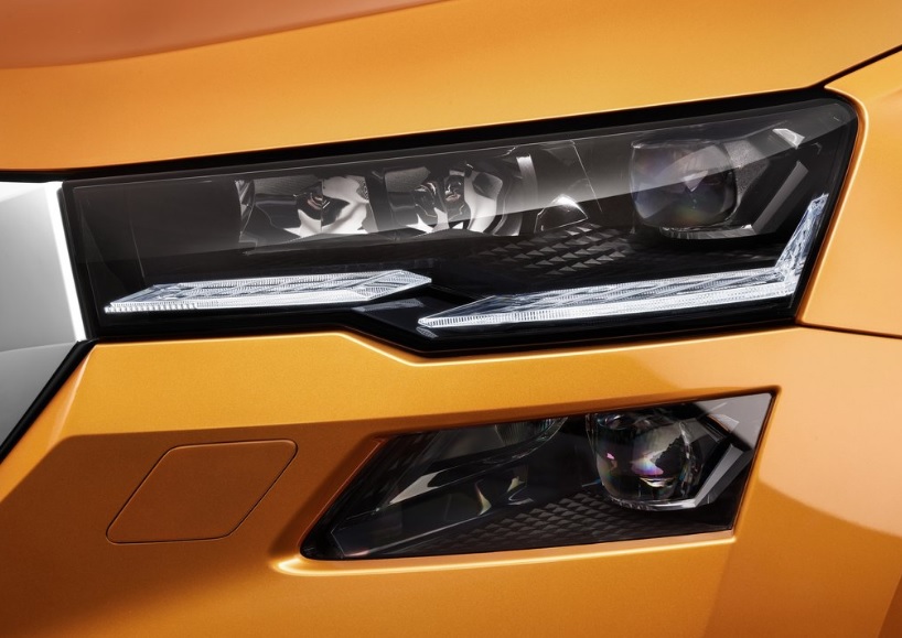 2022 Skoda Karoq 1.5 TSI 150 Beygir Prestige DSG Teknik Verileri