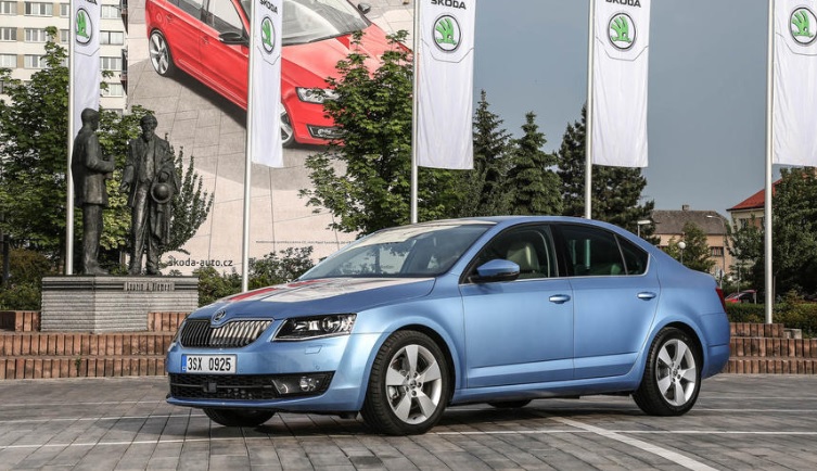 2017 Skoda Octavia 1.0 TSI 115 Beygir Optimal Manuel Teknik Verileri