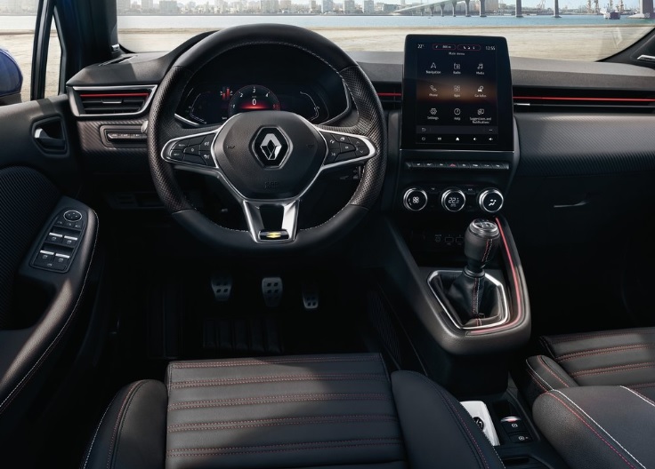 2020 Renault Yeni Clio 1.0 SCe Joy