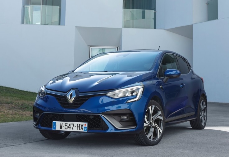 2020 Renault Yeni Clio 1.0 SCe Joy