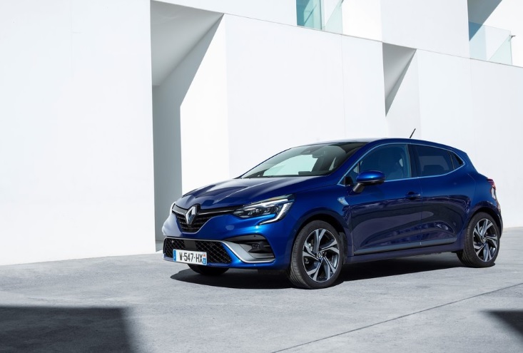2020 Renault Yeni Clio 1.0 SCe Joy