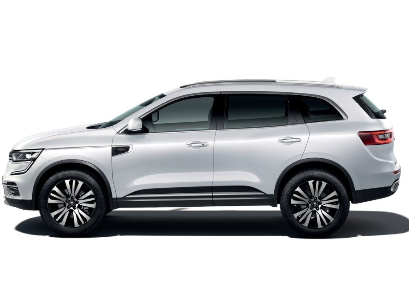 2021 Renault Koleos 1.3 TCe 160 Beygir Icon EDC Teknik Verileri