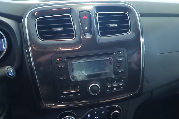 2020 Renault Symbol 1.5 Blue dCi 95 Beygir Joy Manuel Teknik Verileri