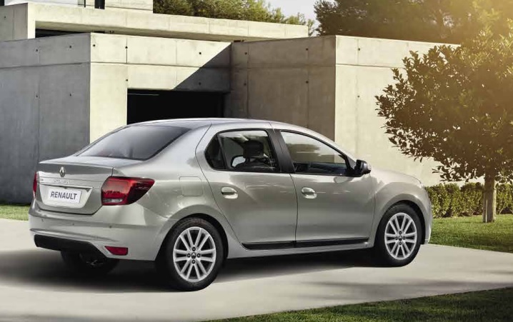 2020 Renault Symbol 1.5 Blue dCi 95 HP Joy Manuel Özellikleri - bagajhacmi.com