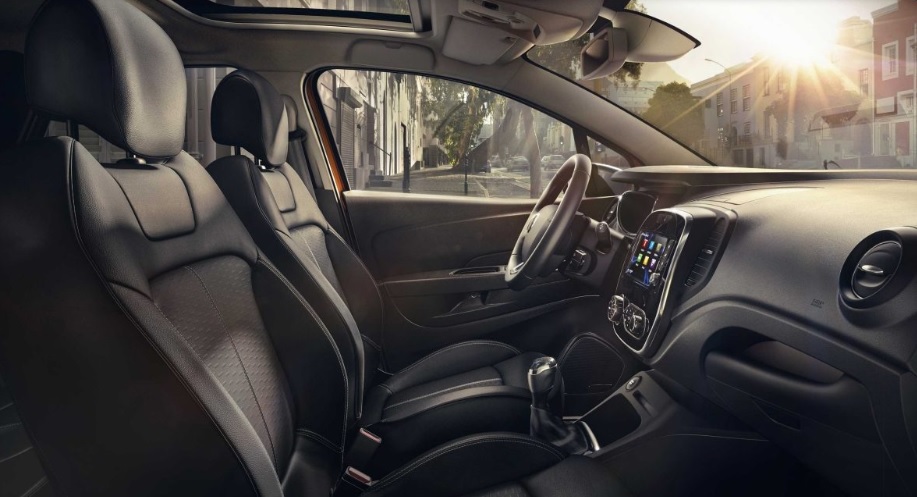 2019 Renault Captur 1.5 DCI 90 Beygir Icon Manuel Teknik Verileri